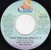 7-дюймовая пластинка LOVE UNLIMITED ORCHESTRA - Тема из Кинг-Конга 12092325 20th Century Переиздание 1976 Канада Соул/Фанк Б/У