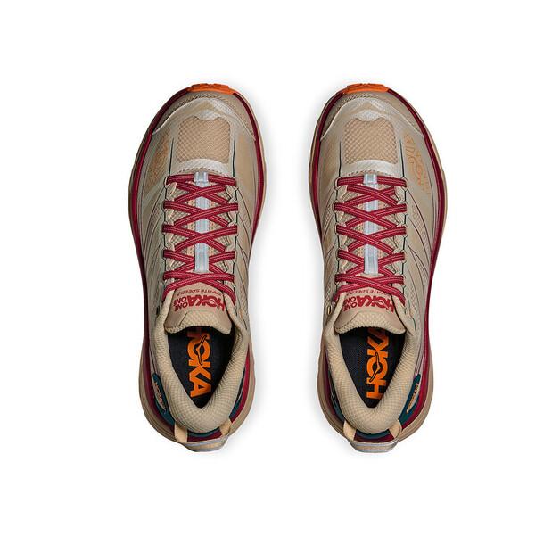 Кроссовки Hoka Mafate Speed 2