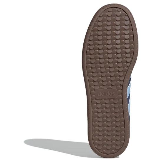 Новые Adidas Barreda 'Темно-синий/Сияющий синий' JR5533 Мужские размеры