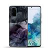 Силиконовый чехол с мраморным принтом для Samsung Galaxy S22 S21 Ultra S20 Fe Plus A53 A73 A52 A72 A51 A71 A22 A12 A32 A50 A33 A13, чехол