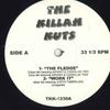 12inch Record VARIOUS  The Killah Kuts TKK1330 THE KILLAH KUT US Rap  HipHopRB Used