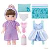 Remin Solan Magical Princess Step Lots of First Remin DX Set Рекомендуется для детей от 1 года и 6 месяцев и старше [BANDAI] и веселья!