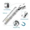 Yubei Magnetic Spark Plug Socket Wrench for 14mm & 16mm Car Auto Repair