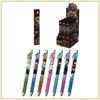  Original KAYOU Demon Slayer Breaking Dawn Chronicles Series Blind Box Anime Character Doll Collection Toys Gifts