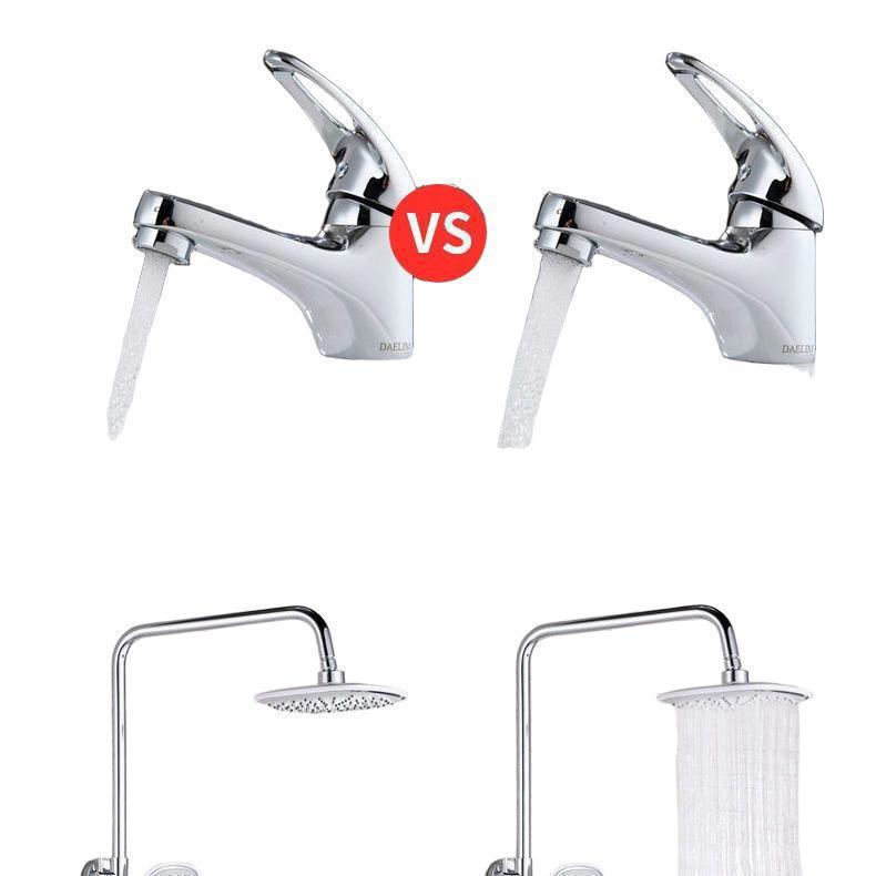 Бытовой автоматический насос-повыситель 220 В для систем скважинной и водопроводной воды