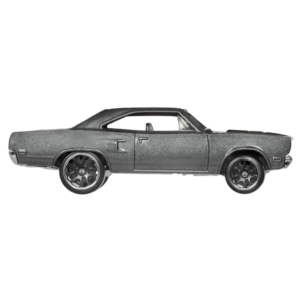Hot Wheels Форсаж Токийский дрифт Авто 1970 Road Runner Литая модель Масштаб Длина 7 см JKX08 - 164 - -
