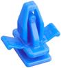 Boston BC5550 Auto Parts Anchor Clip Blue
