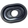 Steering Repair Steering Seal Ring High Universality Steering Part Steering Column Seal Quick To Install Easy To Use