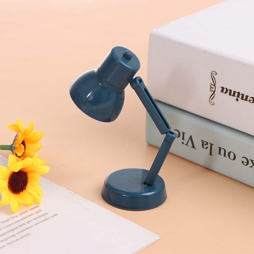 Кукольный домик Декор Кукольный домик Мебель Имитация Настольная лампа Настольная лампа Миниатюрный Кукольный домик Миниатюрный