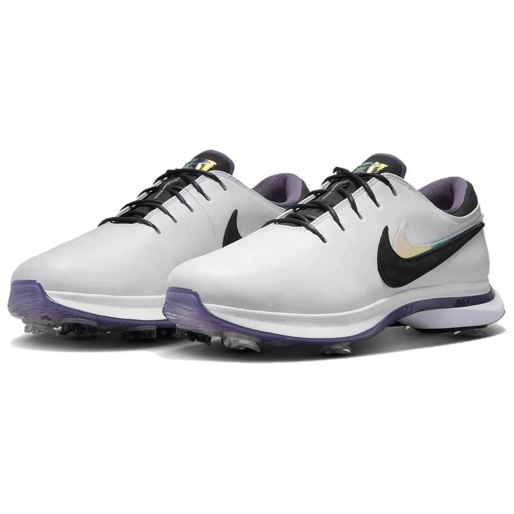Nike Air Zoom Victory Tour 3 Nrg Summit White Barely Grape Daybreak Black Sneakers FV5290-100