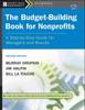 Книга The Budget-Building Book for Nonprofits : A Step-by-Step Guide for Managers and Boards