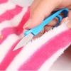 Cutter Cross Stitch Stainless Steel Sewing Scissors Yarn Scissors Sewing Tool Tailor Scissors