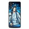 MDZS Anime Mo Dao Zu Shi Wei Wuxian Phone Case For Samsung Galaxy S24 S23 S22 5G S20 Ultra S21 FE S10 S9 Plus S10E S8 Lite Cover
