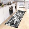 Kitchen Carpet Bedroom Entrance Door Mat Living Room Floor Balcony Corridor Non-slip Mat Door Carpet