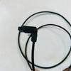 45900441-013 55cm Gas Adapter Electrical Wire Power Control Cable For Gas Supply Household Kitchen Heating Accessories