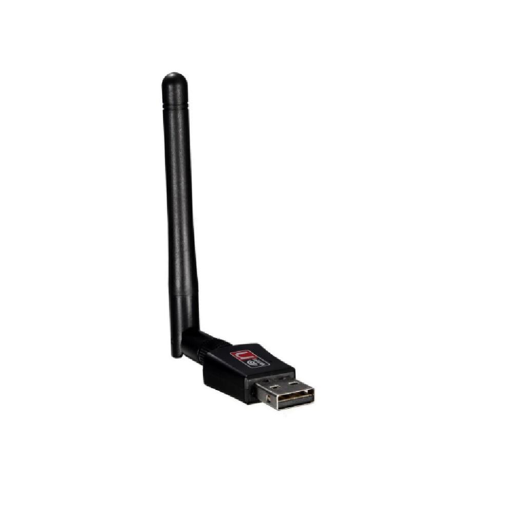 300Mbps USB Wireless-N Wifi Adapter with Antenna RTL8192