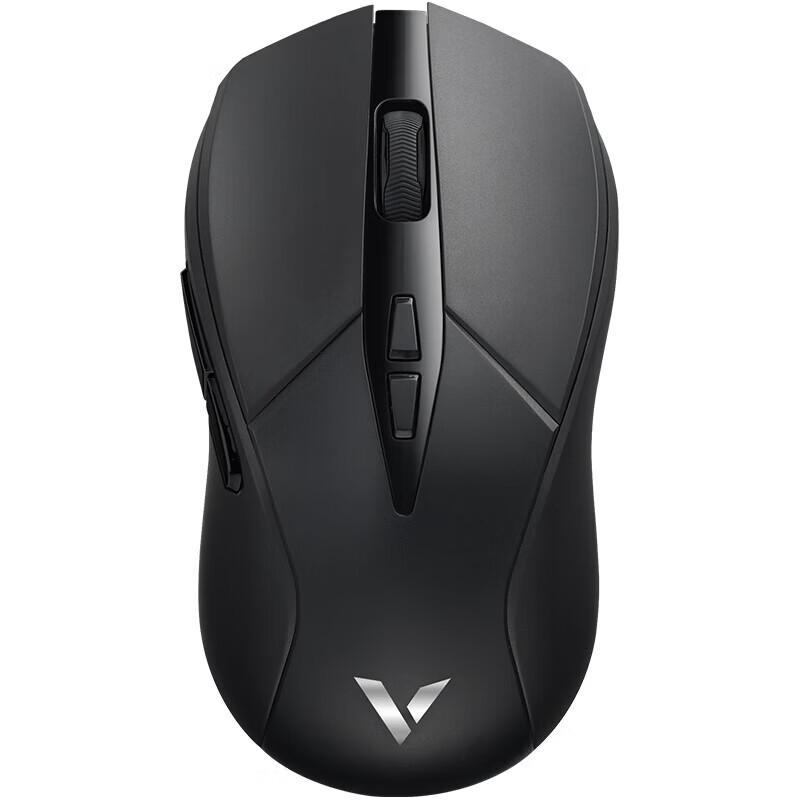 Игровая мышь Rapoo V300SE с двумя режимами и малым весом