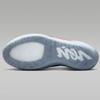 Nike Zion 4 Smoke Размер 23 Размер PF, Белый/Фотопыль/Темно-серый/Инфракрасный, (FD0591-103), 27.5cm