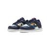 Nike Dunk Low SE TD Graffiti Pack — Детские кроссовки Obsidian Multi-Color Summit-White Sport-Grey DM1048-400