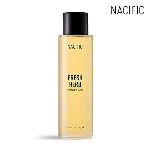 NACIFIC NACIFIC Fresh Herb Origin Тонер 150 мл_634008
