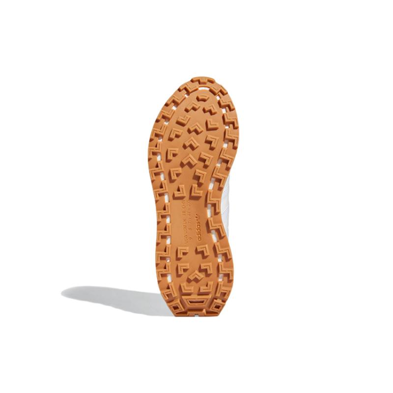 adidas Женские кроссовки Retropy E5 'Белый с голубым оттенком и резиновой подошвой' GW8259