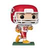 NFL: Chiefs Travis Kelce Away Pop! Vinyl