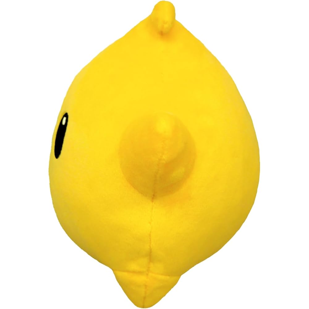 Sanei Boeki Коллекция Super Mario All Star Плюшевая игрушка Чико 17x12x16 см