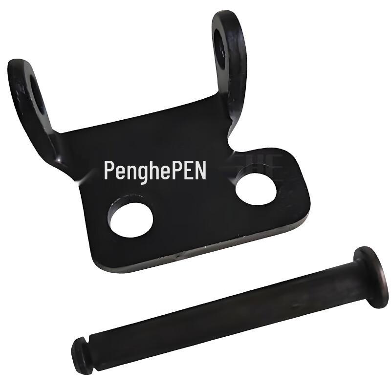 Кронштейн и штифт дверного ограничителя Mengshi EQ2050