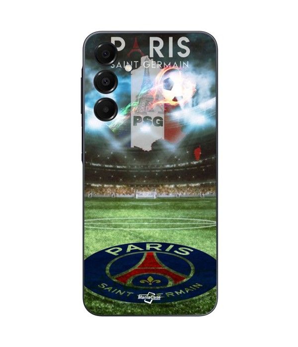 Coque Pour Samsung Galaxy A15 paris saint germain benfica Maniacase