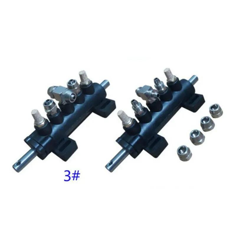 1 шт. Воздушный клапан управления педалью для шиномонтажного станка COATS