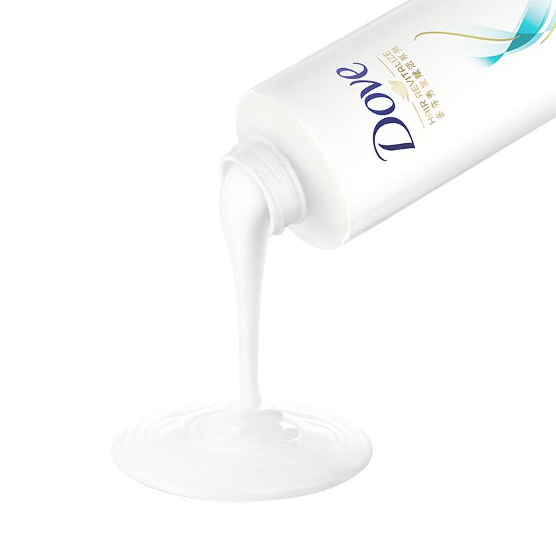 Dove Nourishing Hydrating Shampoo Set