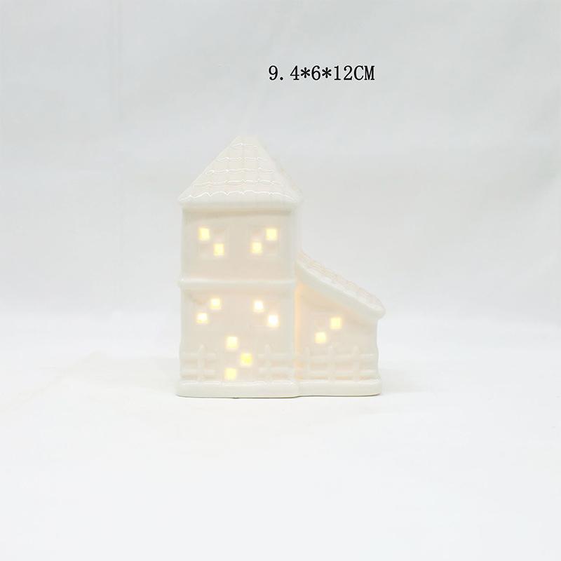 Керамический подсвечник Керамический подсвечник для чайной свечи Аромалампа для дома Декор для спальни Подарок на новоселье