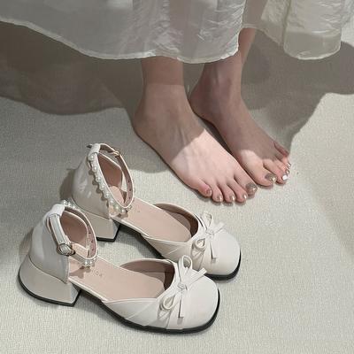 Туфли – Туфли