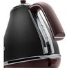 Electric Kettle De'Longhi Icona KBOV2001.BK Black