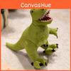 Tyrannosaurus Sterrholophus Brontosaurus Dinosaur Plush Toys For Gift Kids