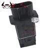 12576410 Датчик массового расхода воздуха Maf для GMC Canyon Envoy Terrain Pontiac G5 G6 Pursuit Solstice Saab Saturn Ion Sky AFH70M-43A