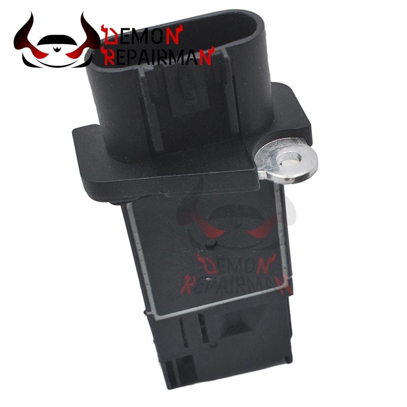 12576410 Датчик массового расхода воздуха Maf для GMC Canyon Envoy Terrain Pontiac G5 G6 Pursuit Solstice Saab Saturn Ion Sky AFH70M-43A