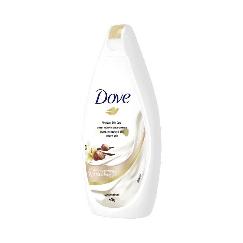 Dove Nourishing Body Wash