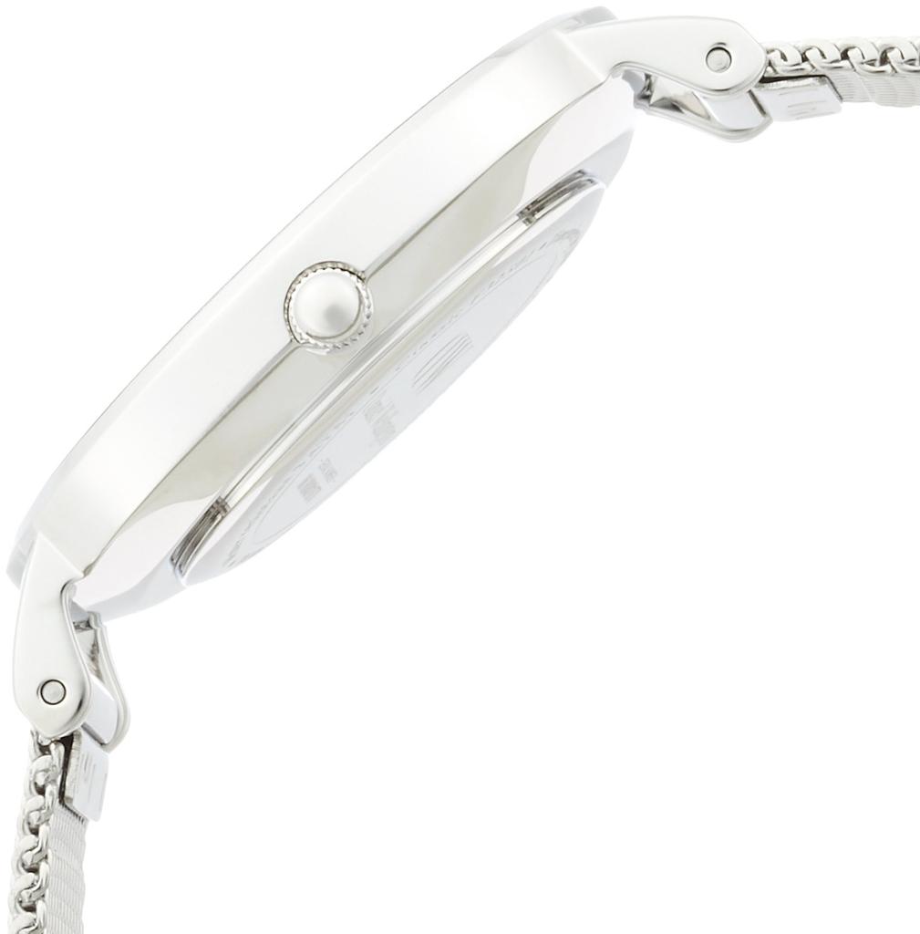 [Daniel Wellington] Часы Classic Petite DW00100162 Женский Товар Серебристый [Товар]