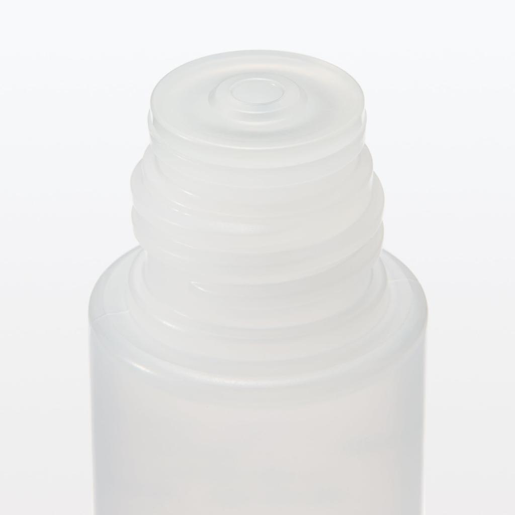 MUJI Sensitive Skin Trial Set Fermentation Skin Highly Moisturizing 20mL X 3 83434984 Lotion/Sensitive Lotion/Emulsion
