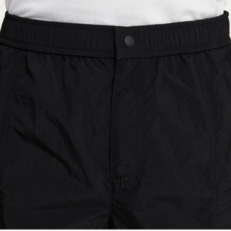 New Balance Шорты Kqj Nbnve22513 19 Public Nbsc Часть 4.5 Тканые шорты