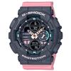 S Series GMA-S140 Pink G-Shock GMAS-140-4A