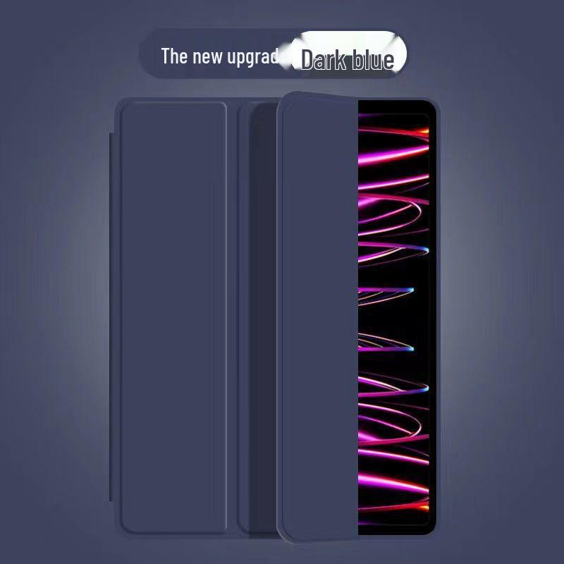 Силиконовый защитный чехол для OPPO Pad Air 10.36''/Pad 11.6'' - Полное покрытие