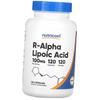 R-Альфа-липоевая кислота, R-Alpha Lipoic Acid 100, (70647005)