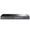 Tp-Link Switch Tp-link Omada Tl-sg2218 18 Ports/ Rj-45 10/100/1000/ Sfp