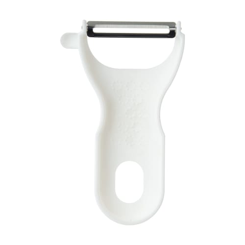 Nagao Peeler, Peeler R, White, Made In Japan