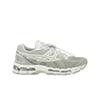 UNAFFECTED x Gel Kayano 20 Cream Унисекс Кроссовки Озеро-Серый 1203A529-100