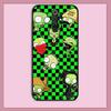 I-Invader Z-Zim Phone Case For Redmi Note 4 X 5 A 6 7 8 T 9 9S 10 11 11S 11Epro Poco M3 Pro