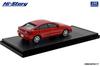 INTERALLIED Hi Story Scale Mazda LANTIS Type R 2000 Классический красный Готовая модель HS488RE 1/43 (1995)
