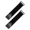2 Pieces Exercise Bike Pedal Straps Multifunction Foot Fix Bands for Cycling Machine,
